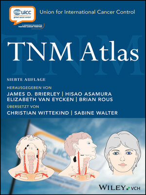cover image of TNM Atlas